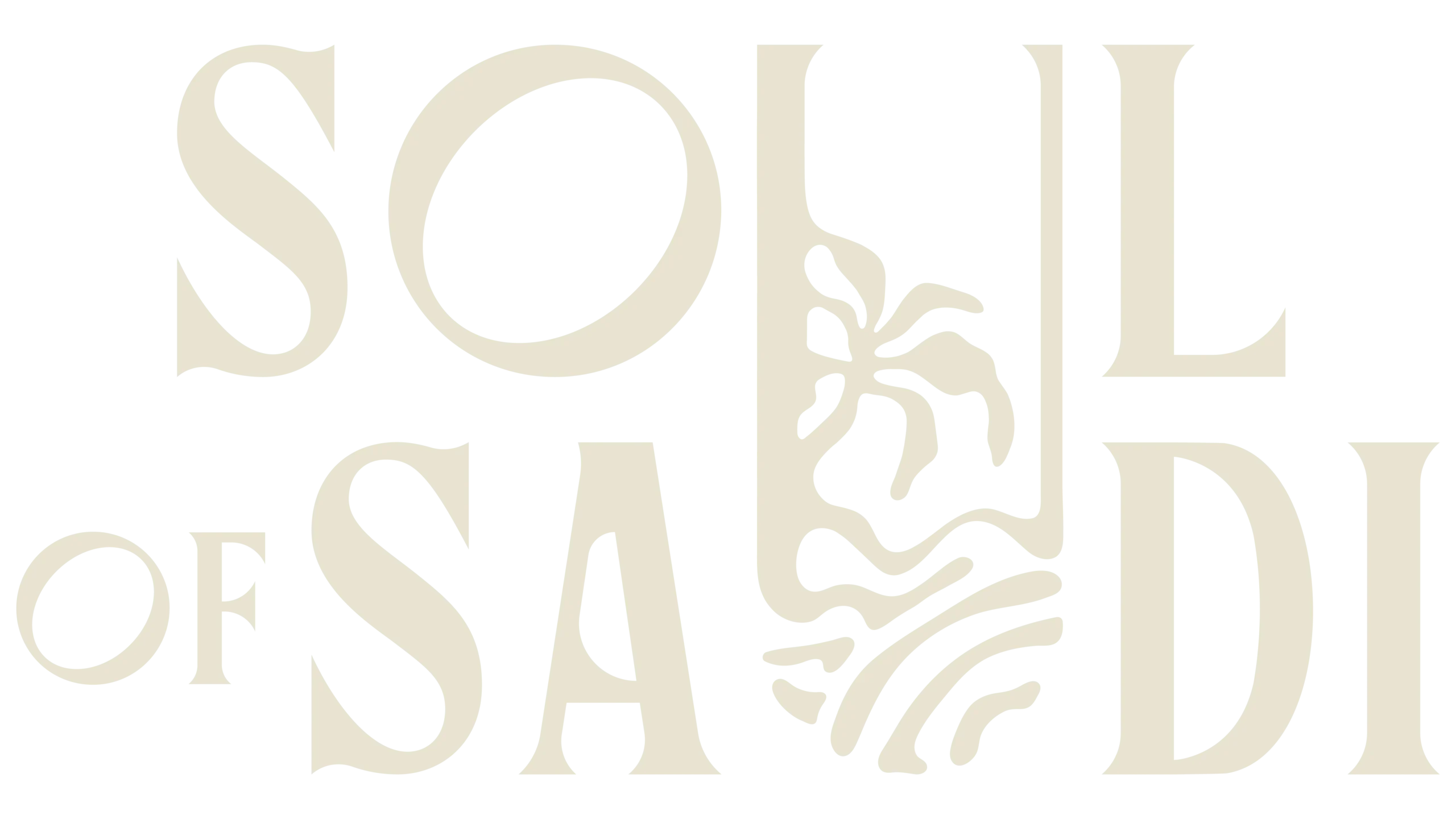 soul of saudi logo