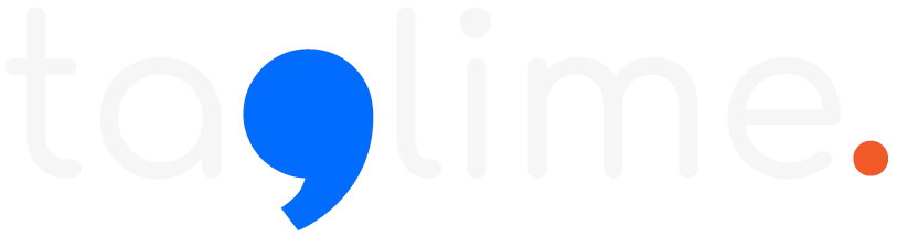taglime agency logo