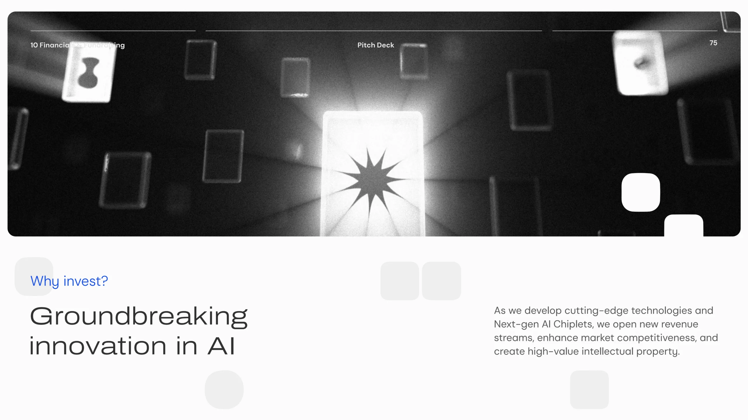 Taking a Semiconductor Pioneer from China to Saudi Arabia — slide 4