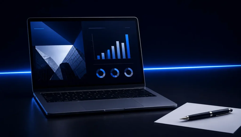 How to Design a Pitch Deck That Wins Saudi and UAE Investors in 2026
