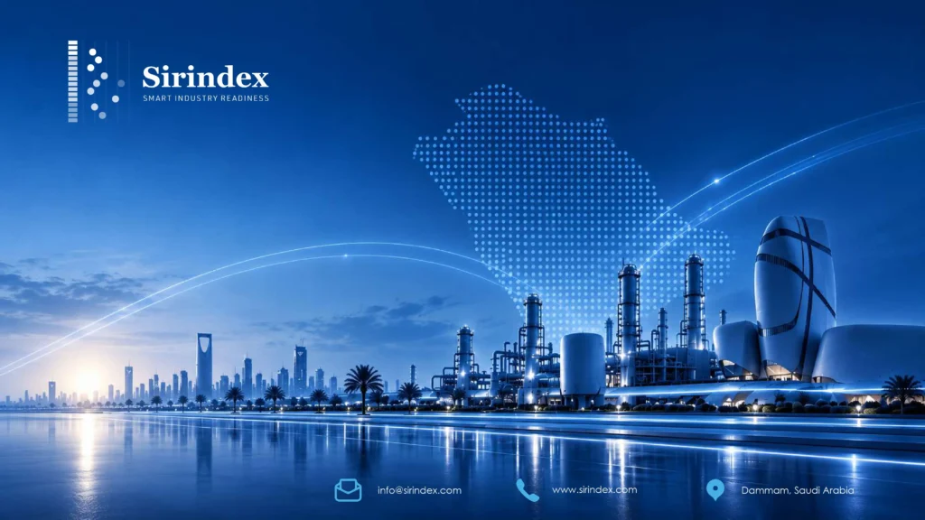 Sirindex - presentation deck
