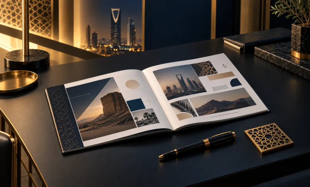 company-profile-design-saudi-government-tender-2026